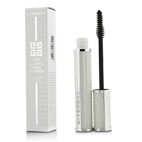 givenchy mascara volume extreme|givenchy mascara reviews.